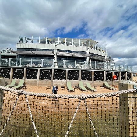 Holiday Home Breaks At Tattershall Lakes Coningsby Zewnętrze zdjęcie