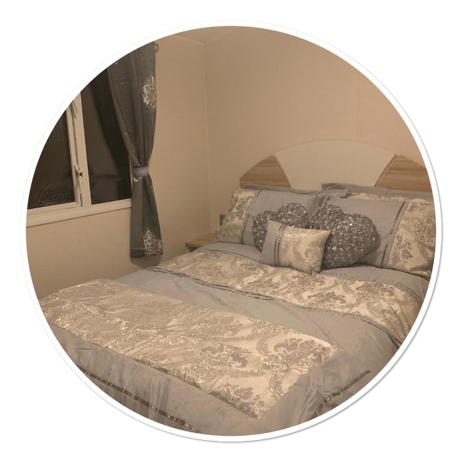 Holiday Home Breaks At Tattershall Lakes Coningsby Zewnętrze zdjęcie