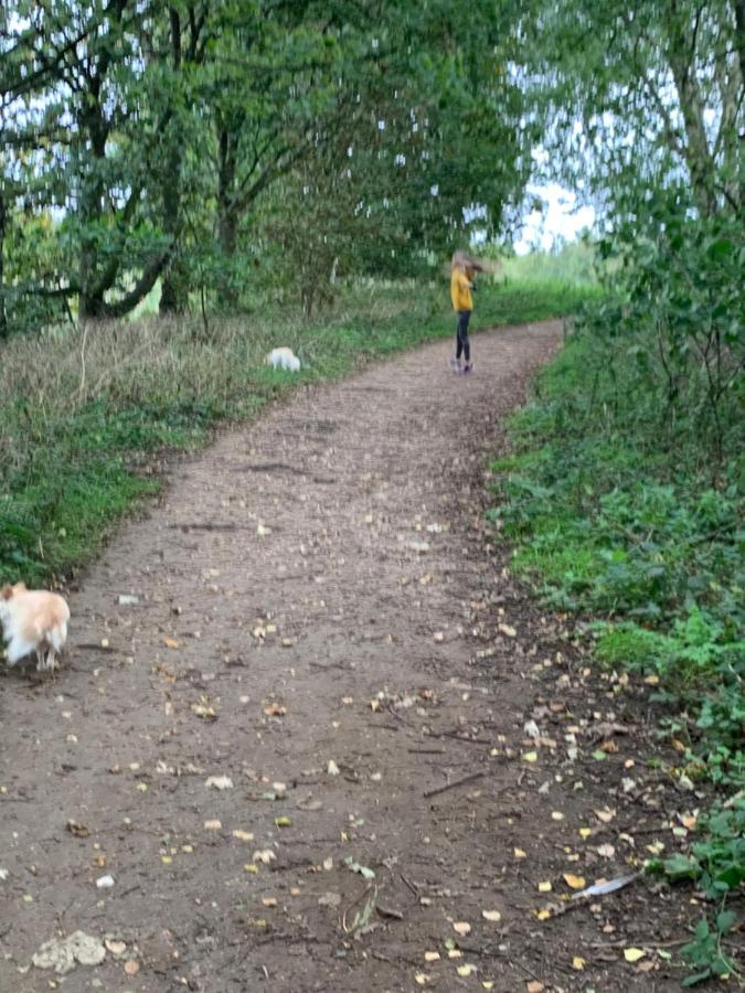 Holiday Home Breaks At Tattershall Lakes Coningsby Zewnętrze zdjęcie