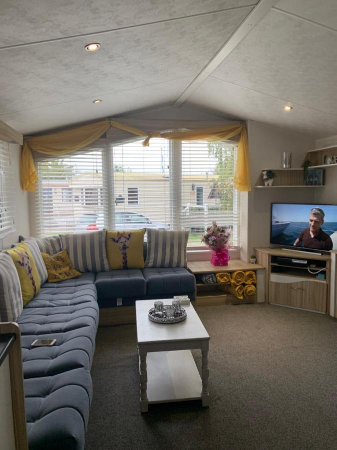 Holiday Home Breaks At Tattershall Lakes Coningsby Zewnętrze zdjęcie