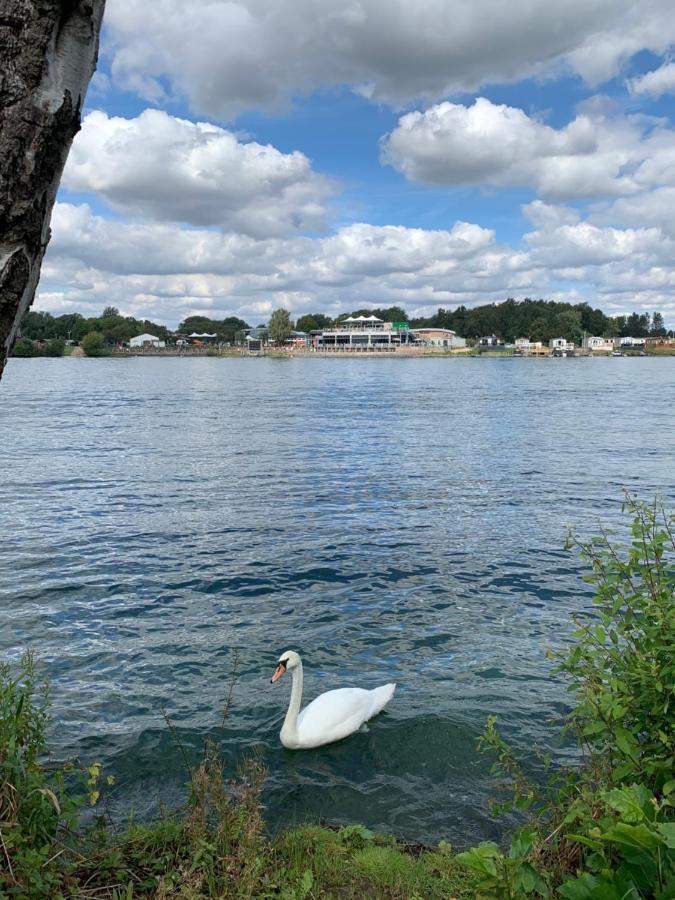 Holiday Home Breaks At Tattershall Lakes Coningsby Zewnętrze zdjęcie
