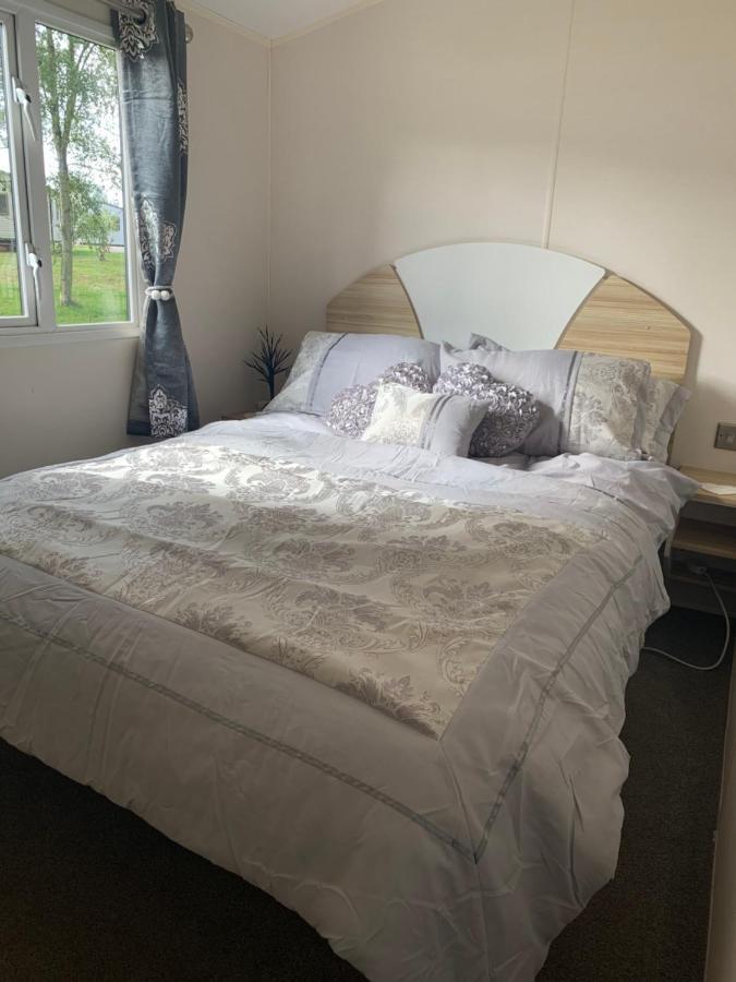 Holiday Home Breaks At Tattershall Lakes Coningsby Zewnętrze zdjęcie