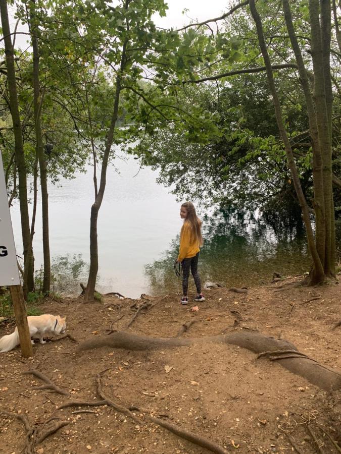 Holiday Home Breaks At Tattershall Lakes Coningsby Zewnętrze zdjęcie